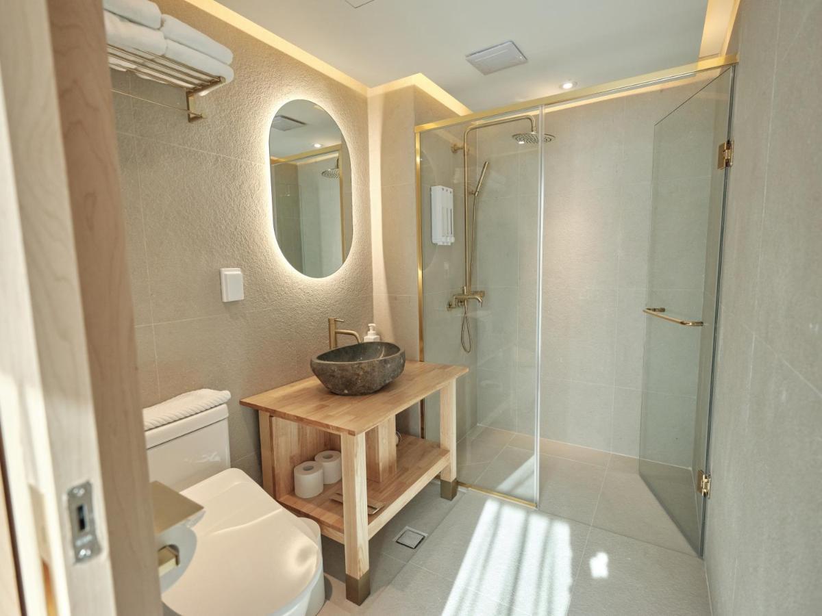 Uh Suite Seoul Square Εξωτερικό φωτογραφία
