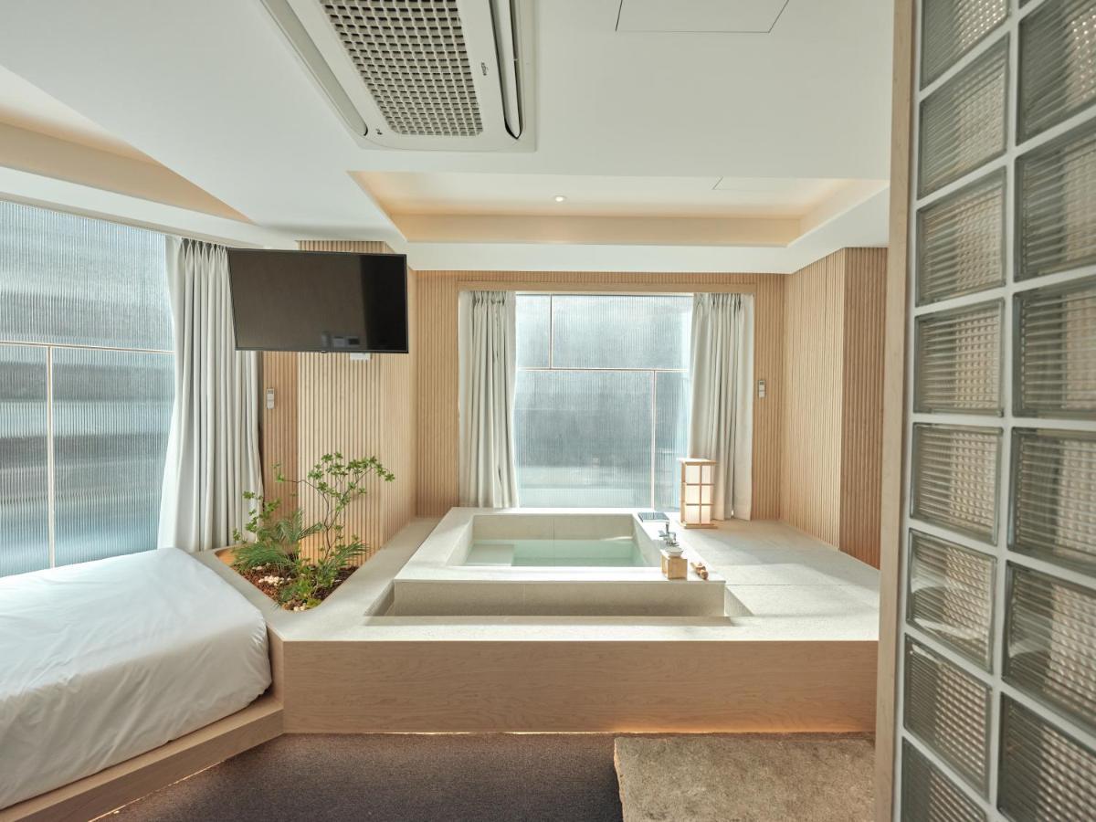Uh Suite Seoul Square Εξωτερικό φωτογραφία