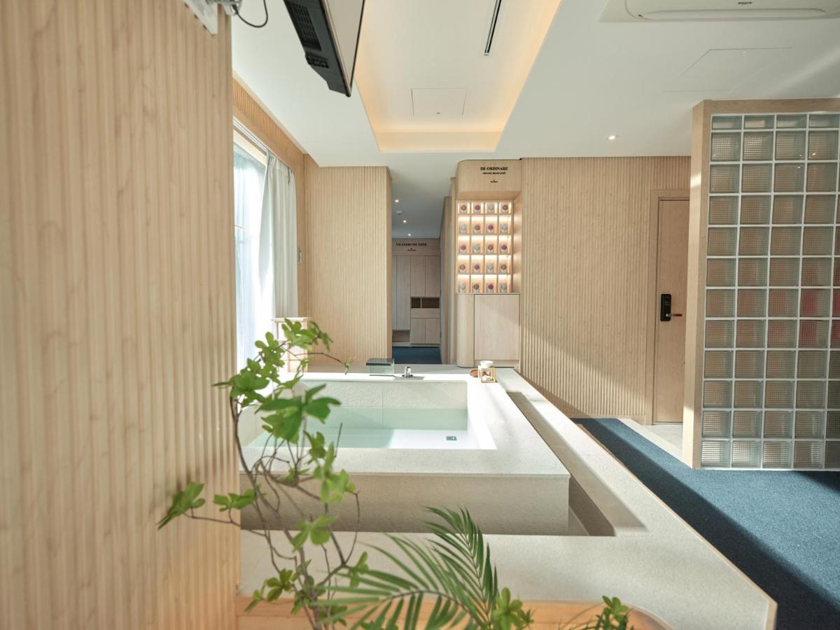 Uh Suite Seoul Square Εξωτερικό φωτογραφία