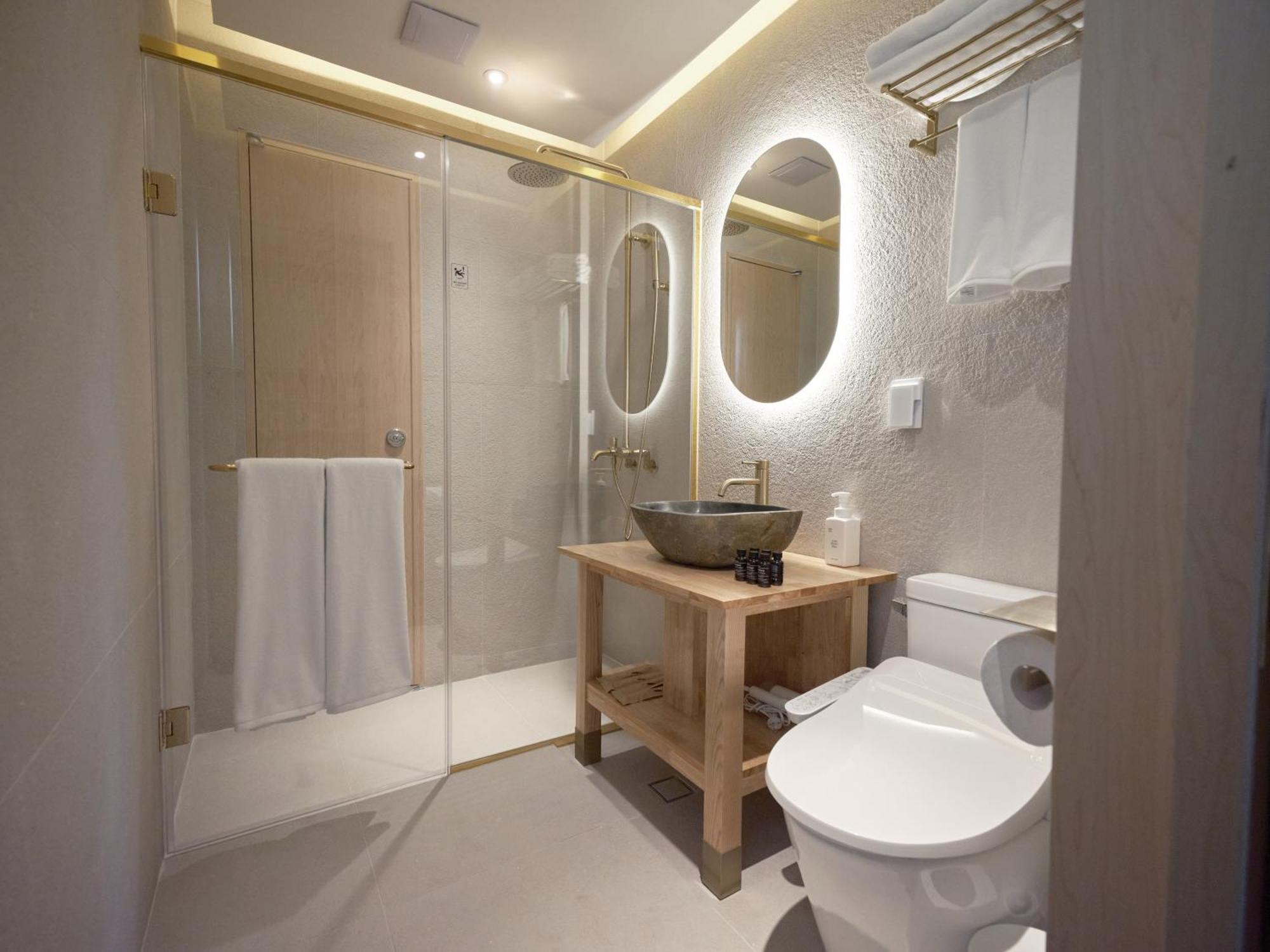 Uh Suite Seoul Square Εξωτερικό φωτογραφία