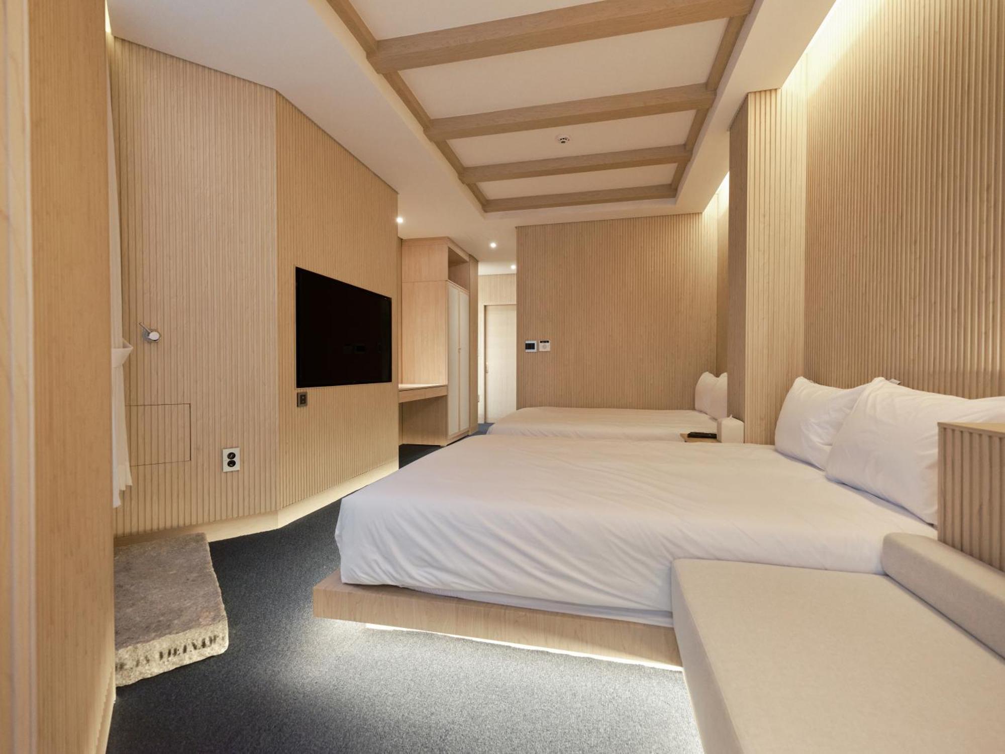 Uh Suite Seoul Square Εξωτερικό φωτογραφία
