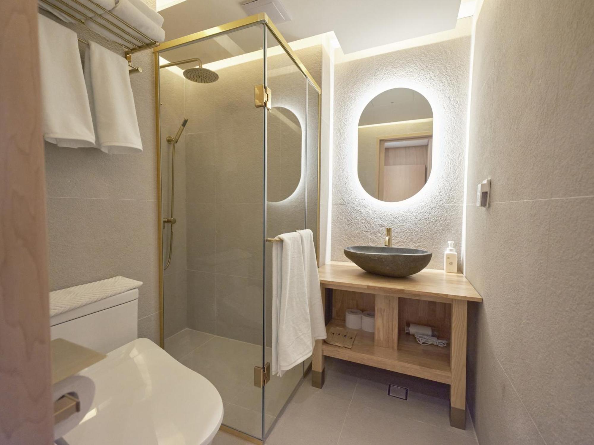 Uh Suite Seoul Square Εξωτερικό φωτογραφία